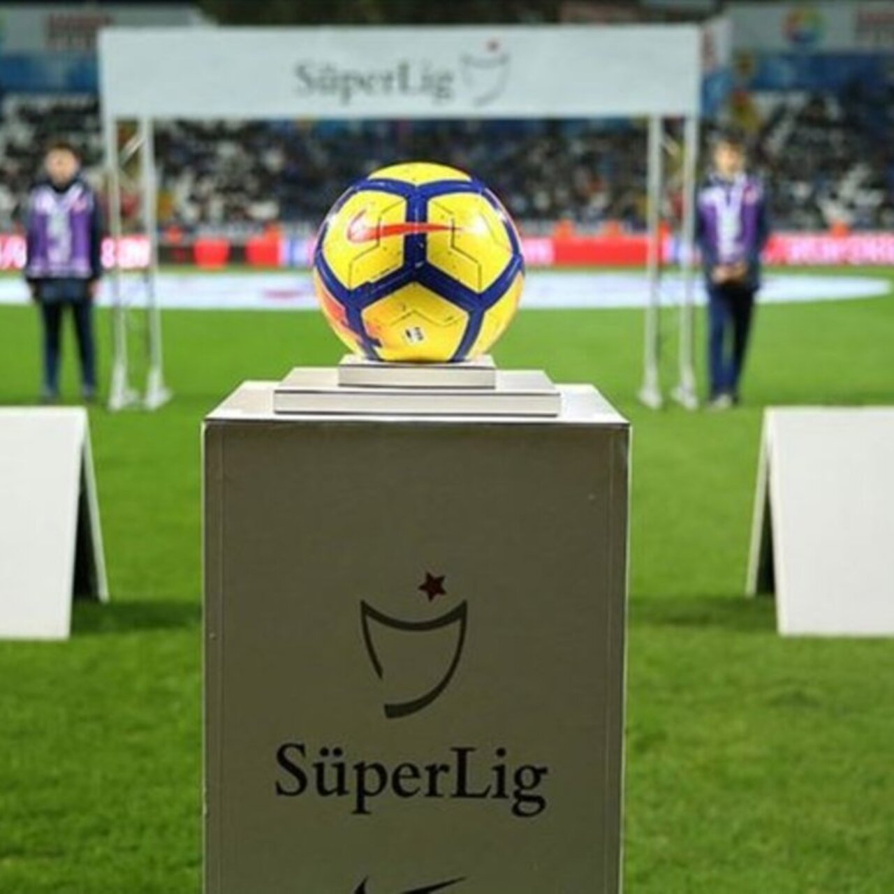 Süper Lig'de yeni sezon fikstürü çekildi! 