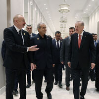 Cumhurbaşkanı Erdoğan, yurda döndü | Son dakika haberleri thumbnail