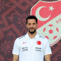 Yeni yardımcı antrenör Hakan Balta!