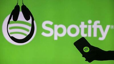 Spotify hakkında inceleme başlatıldı