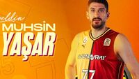 G.Saray, Muhsin Yaşar'ı kadrosuna kattı!