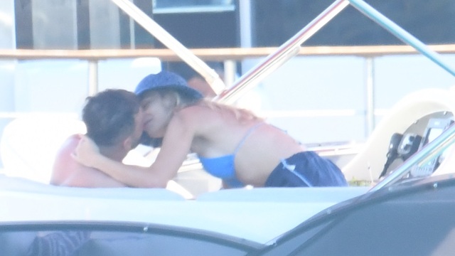 İlk kez görüntülendiler