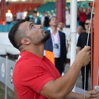 Kırkpınar'ın açılış töreni yapıldı!