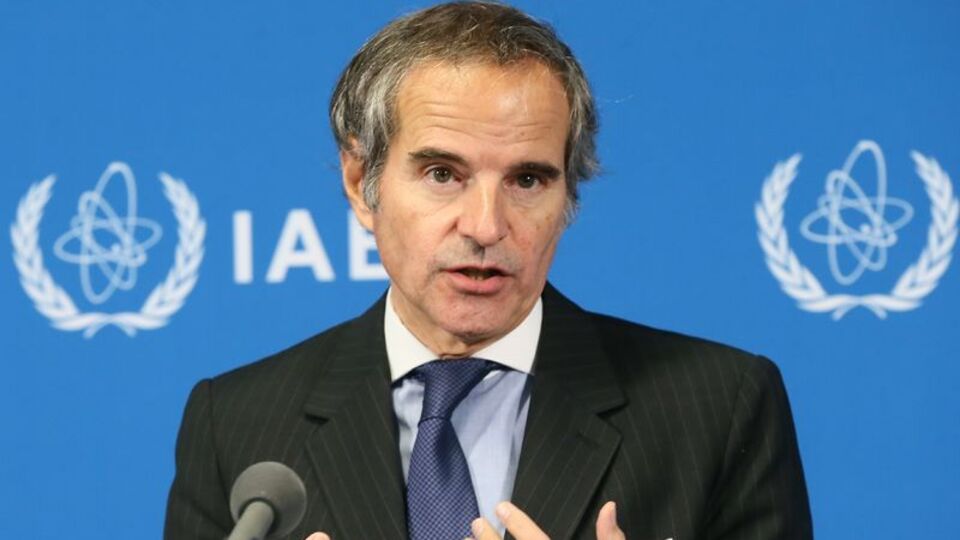 UAEA: İran ile görüşmeler çok önemli