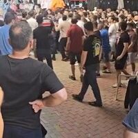 Alanya'da sahte ürün denetiminde ortalık karıştı thumbnail