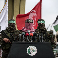 Hamas: Ateşkes teklifine yanıtımızı ilettik