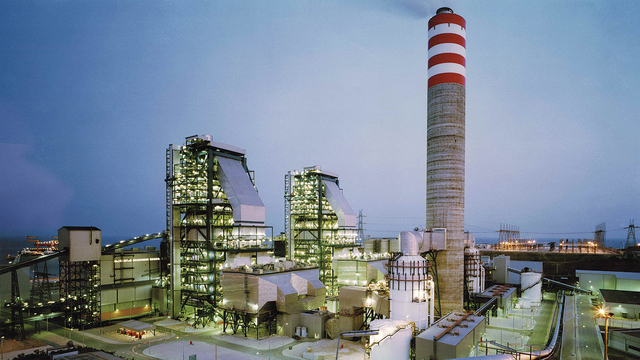 OYAK İSKEN'de tam kontrol sağlıyor