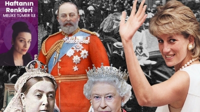 En tuhaf kraliyet cenazeleri