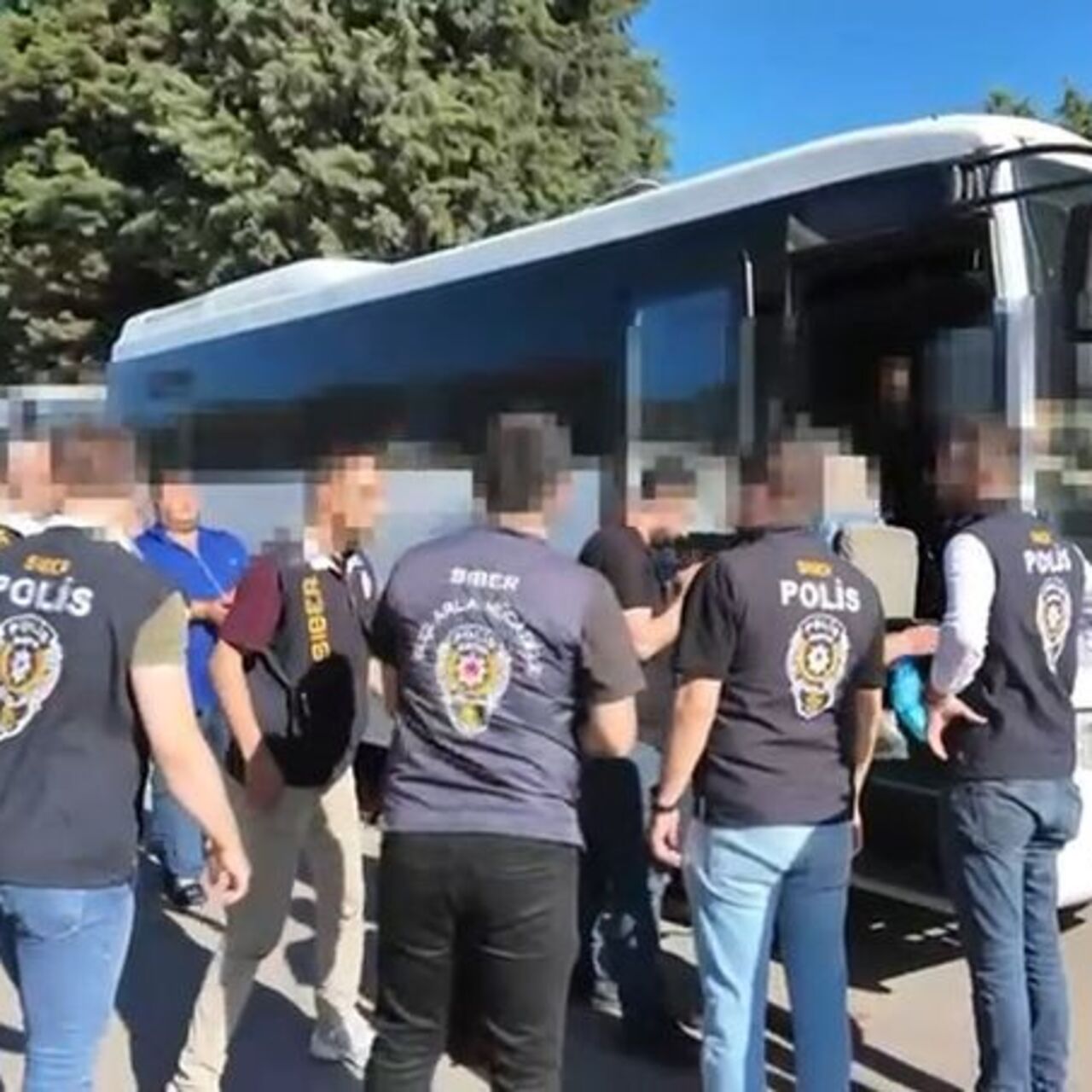 20 ilde dolandırıcılık operasyonu: 9 tutuklama