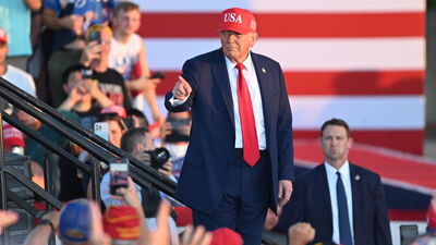 Donald Trump tasarıyı imzaladı