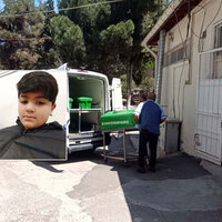 Osman, 14 yaşındaydı... Öldüren poz!