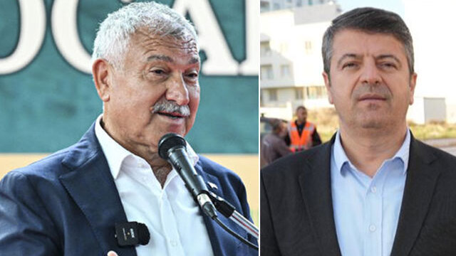 Adana ve Adıyaman'ın CHP'li belediye başkanları gözaltında