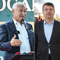 SON DAKİKA HABERİ: Zeydan Karalar ve Abdurrahman Tutdere hakkında gözaltı kararı verildi