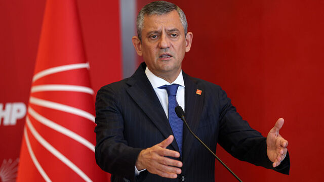 Özel parti MYK ile toplanıyor