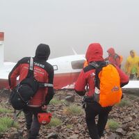 "Yolcu, pilota 'Alçaktan uçuyoruz' demiş"