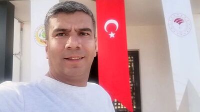 'Yeşil Vatan' için bir şehit daha!