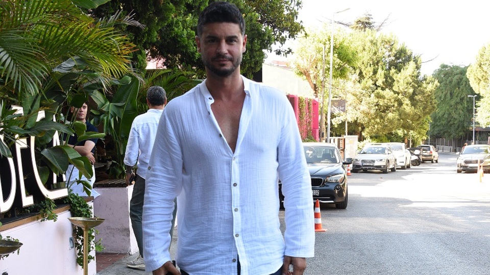 "Sağlam bir diyet yapıyorum"