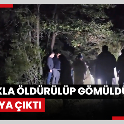 Urfa Kalesinde Geç Antik Çağa ait olduğu değerlendirilen kaya mezarı bulundu