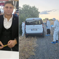 Kayıp olarak 4 gündür aranıyordu... Boğazı kesilip gömülmüş!
