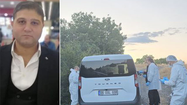 Kayıp olarak 4 gündür aranıyordu... Boğazı kesilip gömülmüş!