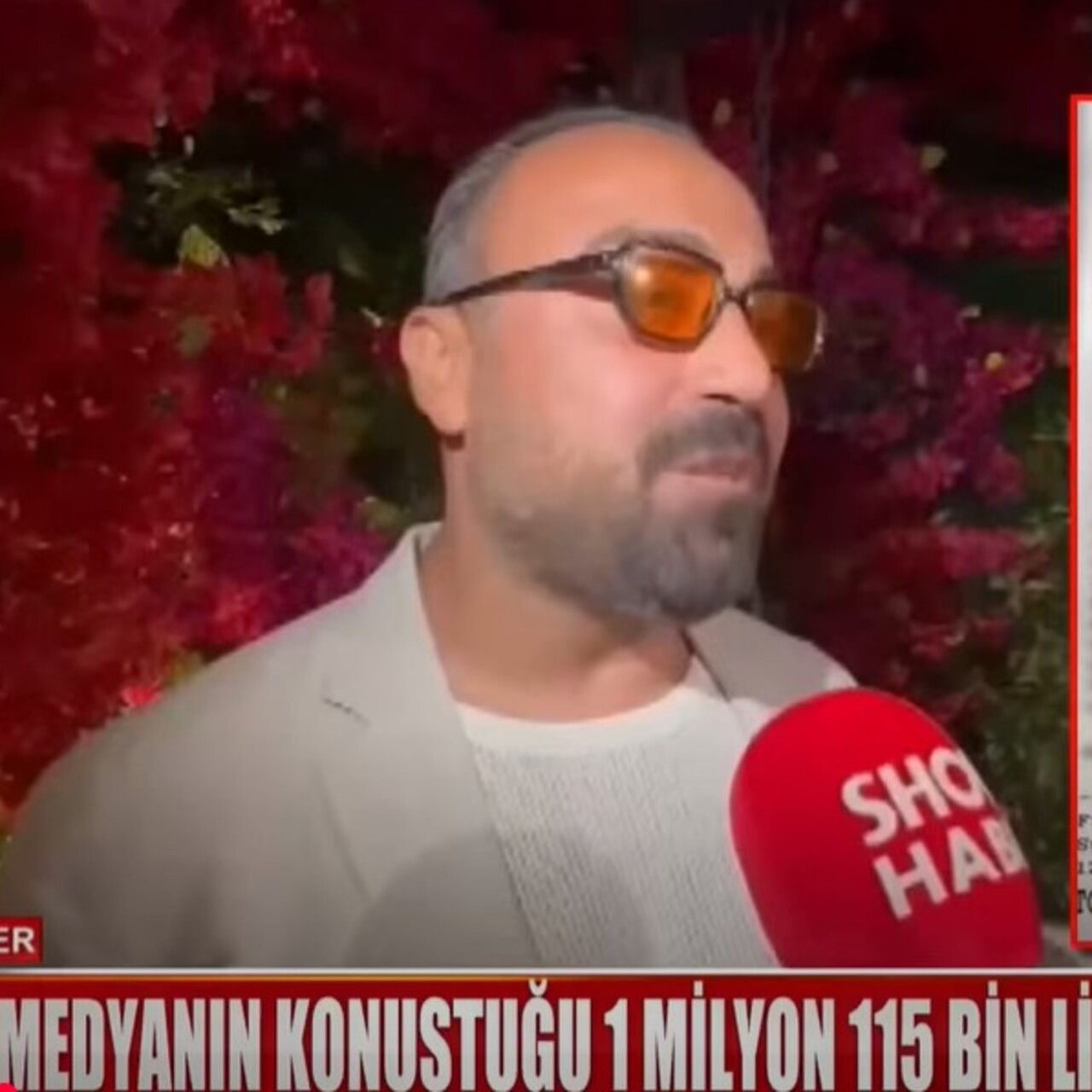 111 bin liralık servis ücreti olur mu?