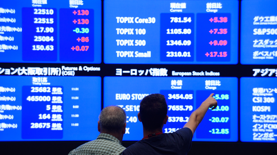 Piyasalarda gözler FOMC toplantılarında