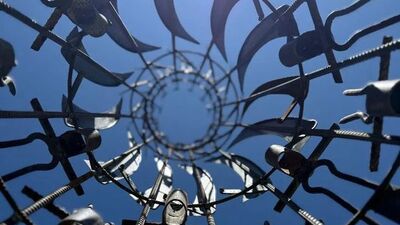 Topraktan kopuşun hikayesi Kenan Yavuz Etnografya Müzesi'nde