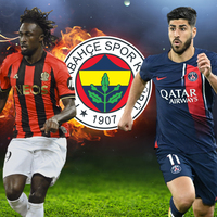 Fenerbahçe'de gündem transfer
