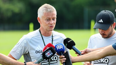 "Her yeni sezon, yeni bir başlangıçtır"