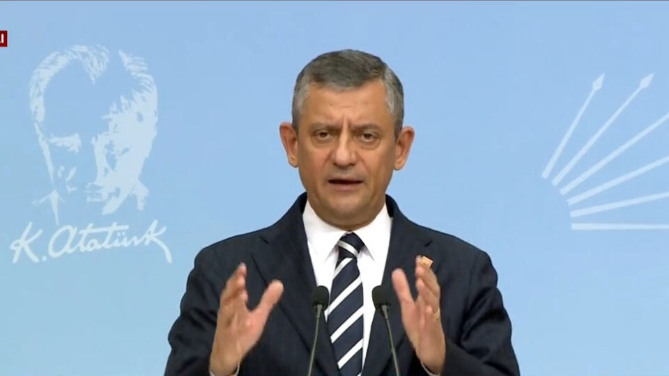 Özel: Türkiye artık bir yol ayrımında