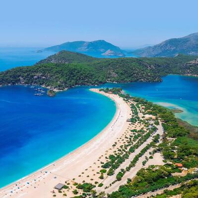 Google’da yaz sezonunun gözdesi Türkiye