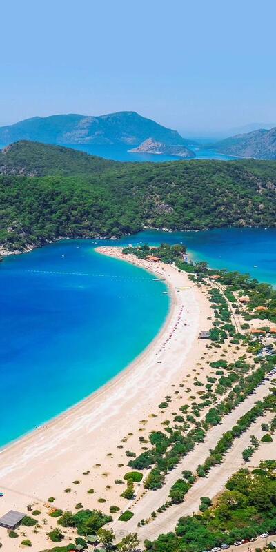 Google’da yaz sezonunun gözdesi Türkiye