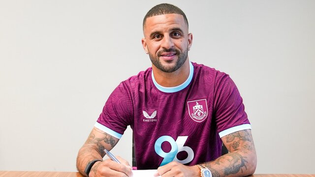Kyle Walker'ın yeni takımı belli oldu!