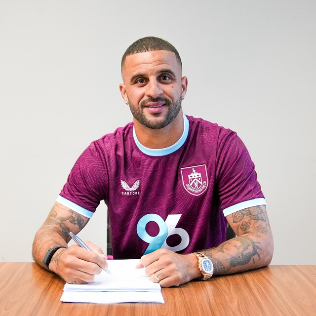 Kyle Walker'ın yeni takımı belli oldu!