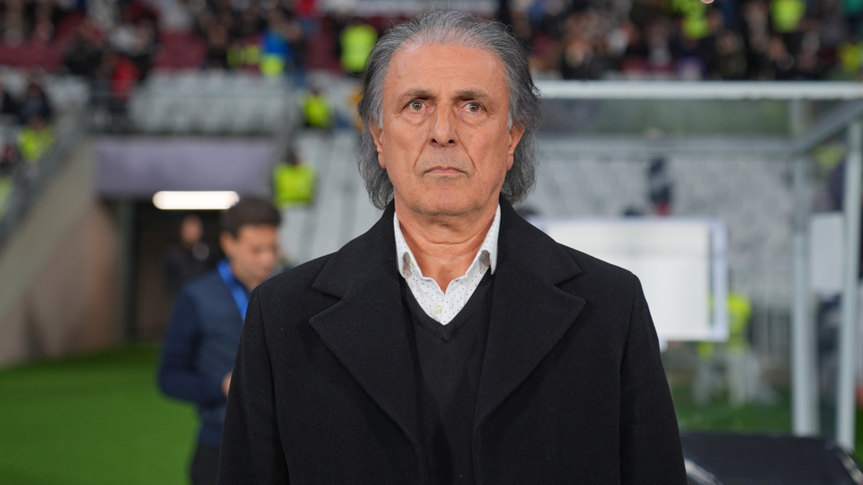 G.Saray'da Metin Ülgen dönemi sona erdi!