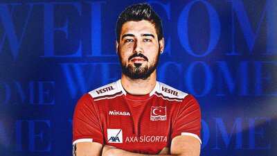 Mustafa Cengiz Fenerbahçe'de!