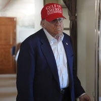 Trump: İran vazgeçmiyor