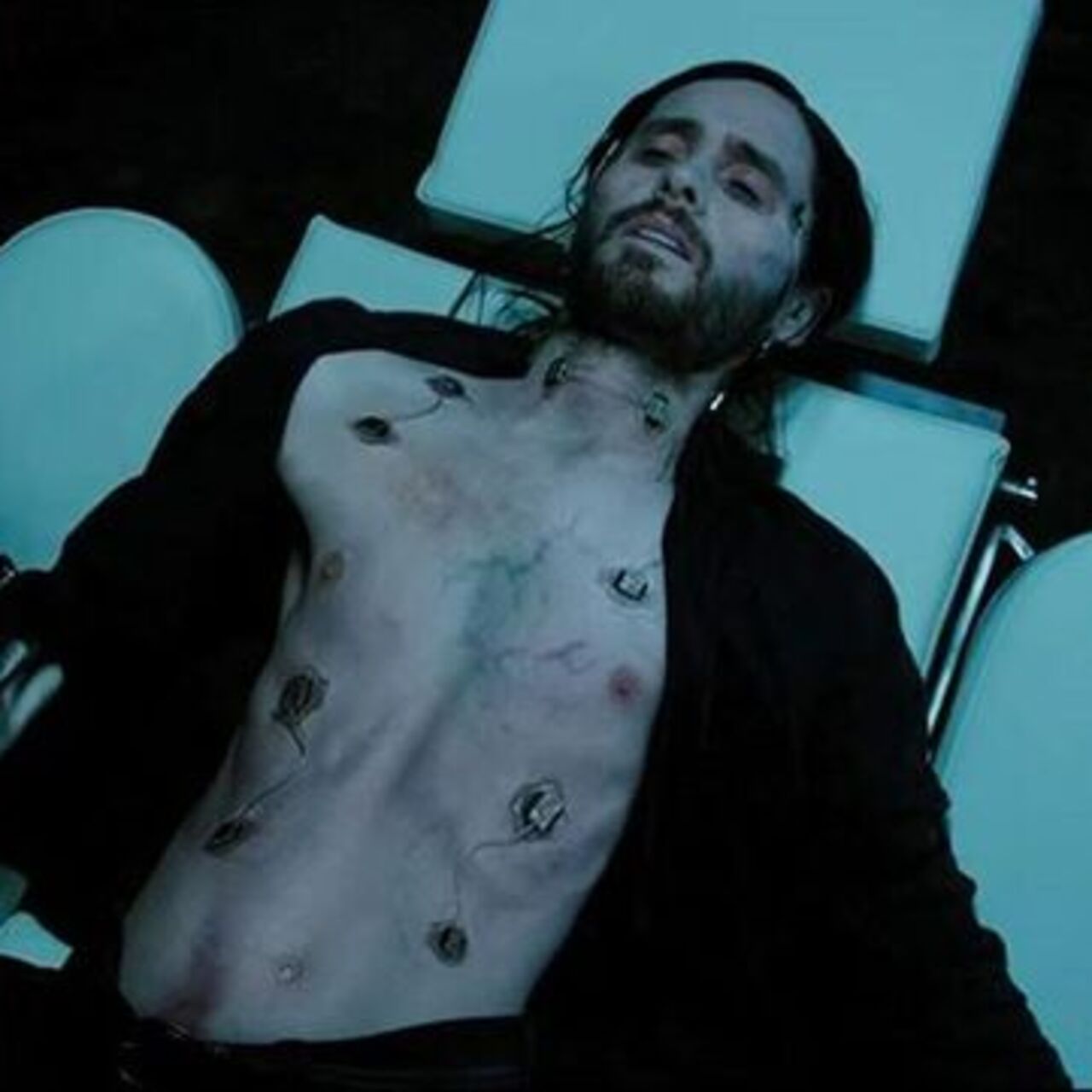 Morbius filminin konusu nedir?