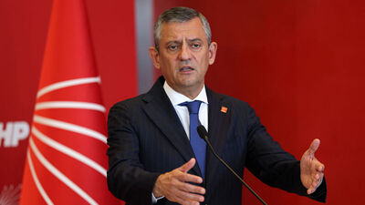 DMM'den Özel'in iddialarına ilişkin açıklama