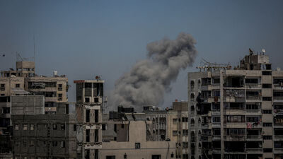 55 Filistinli hayatını kaybetti