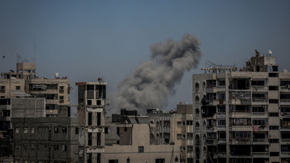 55 Filistinli hayatını kaybetti