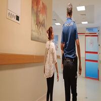 'Neden seni seviyorum' tepkisi