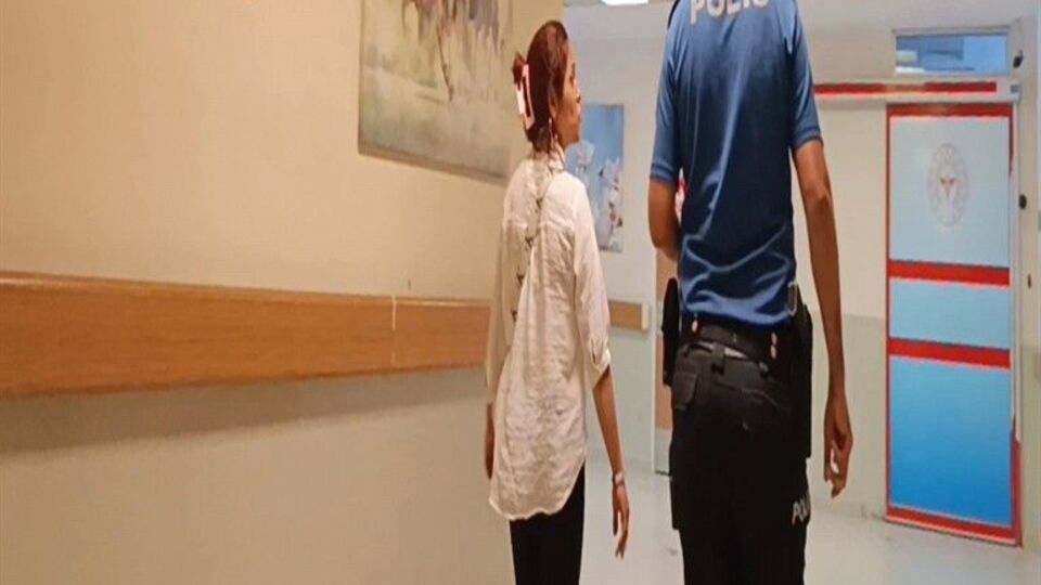 'Neden seni seviyorum' tepkisi