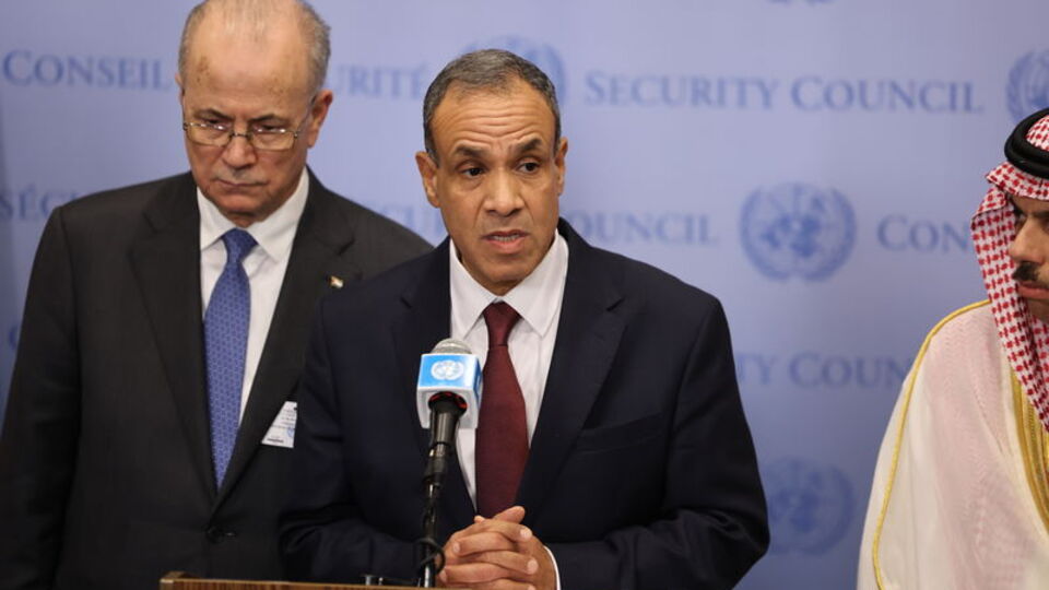 Mısır'dan ateşkes için temaslar