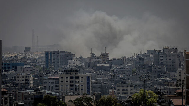 İsrail heyeti Katar'a gidiyor