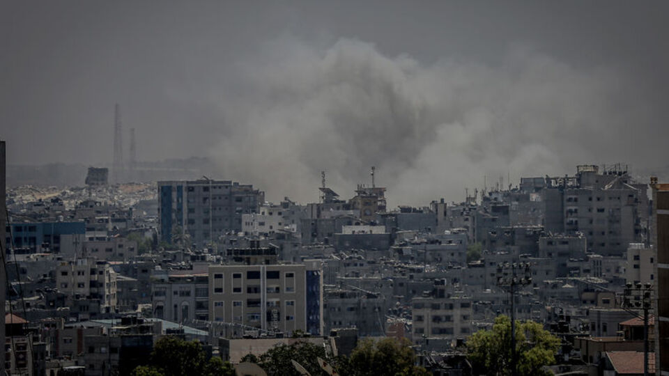 İsrail heyeti Katar'a gidiyor