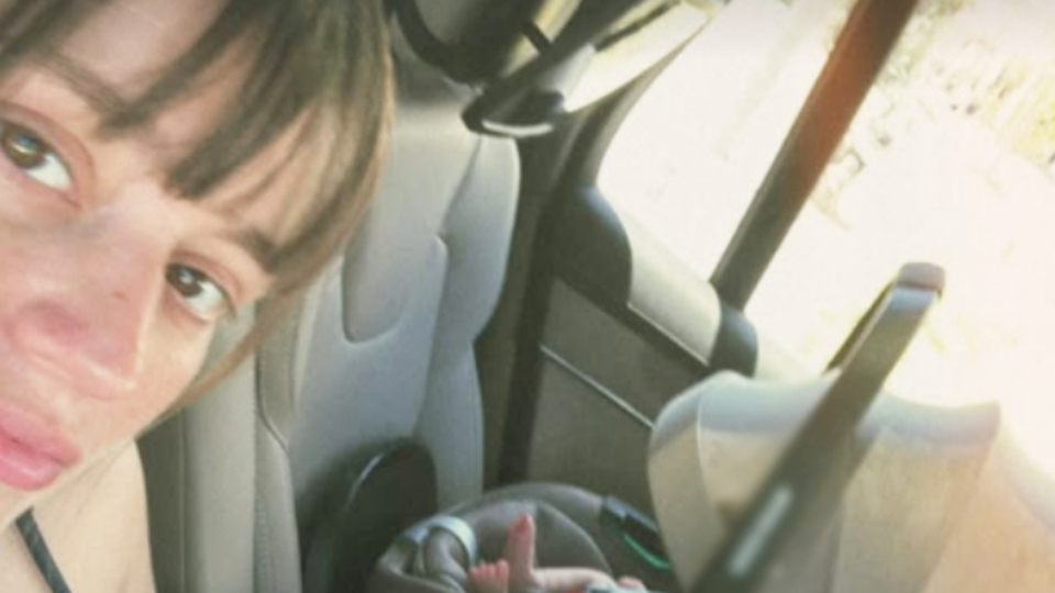 "Arka koltuk prensesleri"