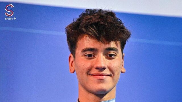 Kuzey Tunçelli, üst üste 2.kez Avrupa şampiyonu!