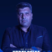 Adana Demirspor’da Koray Palaz dönemi!