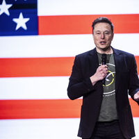 Musk: Amerika Partisi kuruldu